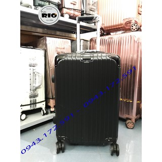 {FREESHIP} vali LUS 20 INCH + QUÀ TẶNG