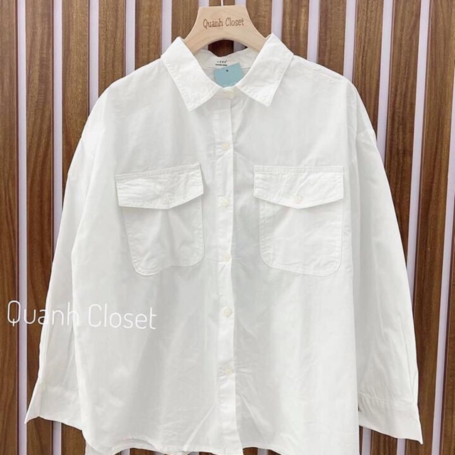 Set quần jean + sơ mi