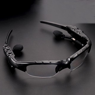 Kính mát thể thao kết nối Bluetooth có mic
