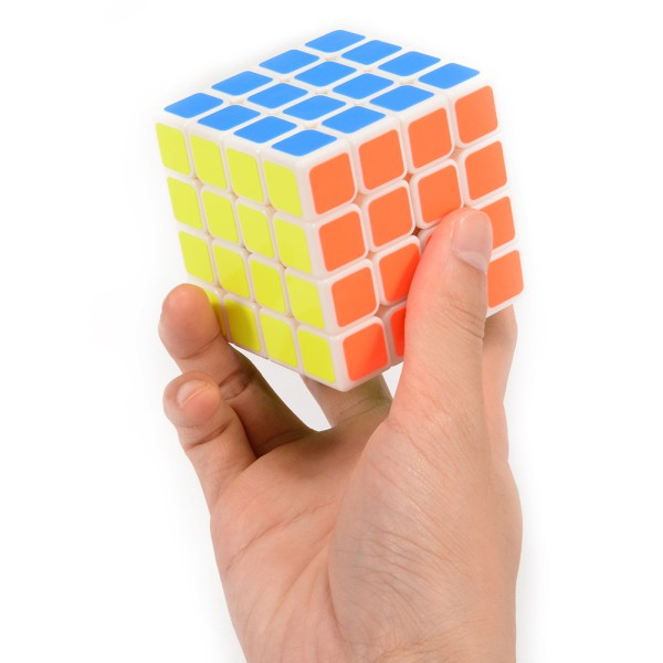 Khối Rubik 4x4 Đồ Chơi Rèn Luyện Trí Não G4