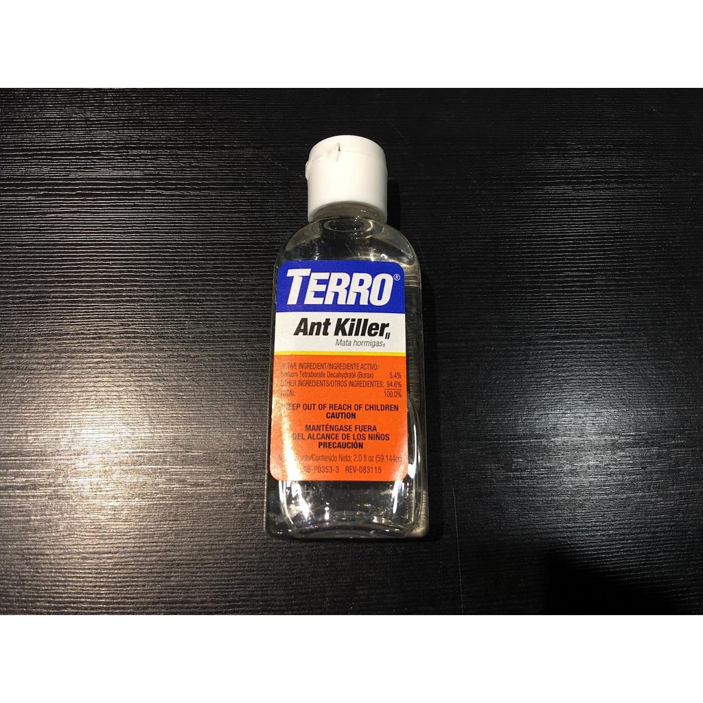 [NHẬP ĐỨC] Dung dịch nhử kiến Terro Ant Killer