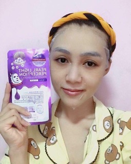 Mặt nạ HA