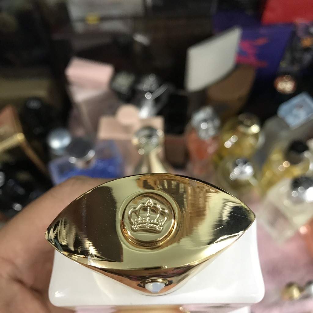 Nước Hoa Nam Amouage Honour 10ml | Thế Giới Skin Care