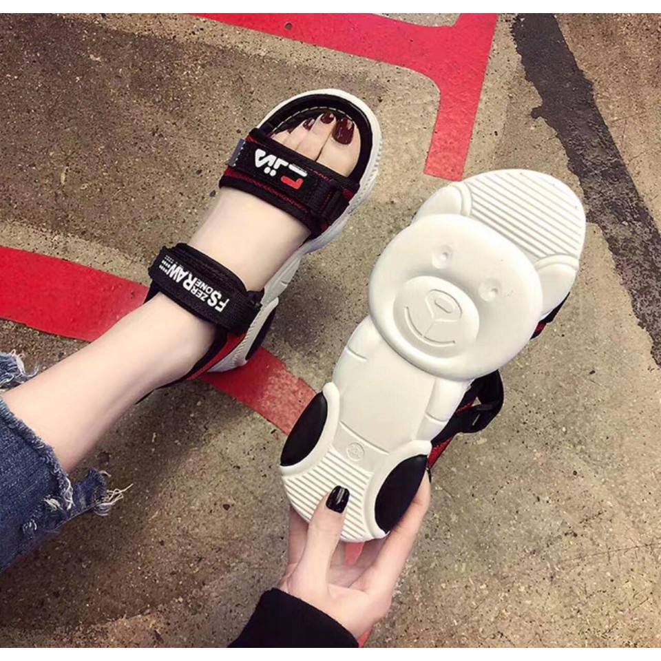 Sandal siêu êm hàng cao cấp