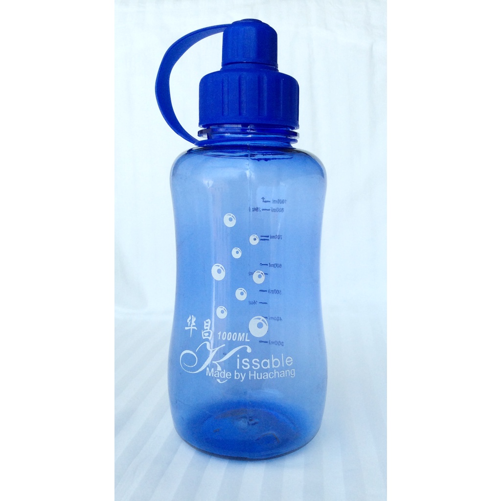 Bình nước Standar PC53 1000ml