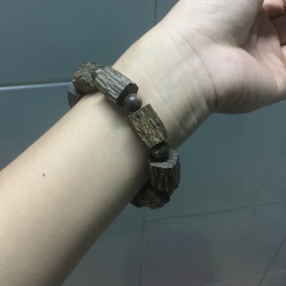 Trầm hương sánh chìm 14li