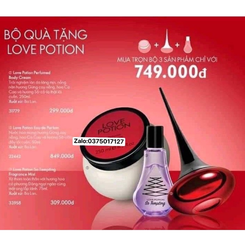 nước hoa nữ 22442 33958 31779 42509 42751 Nước hoa