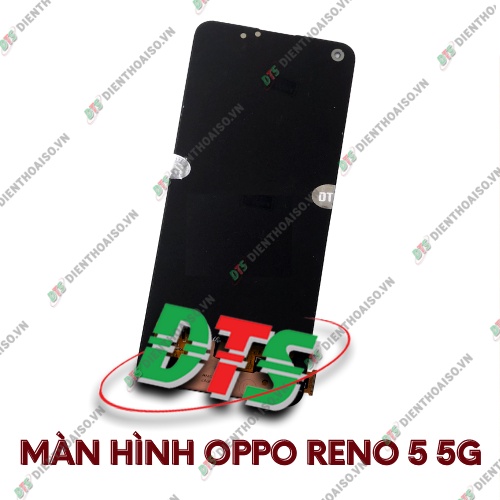 Màn hình full bộ oppo reno 5 zin