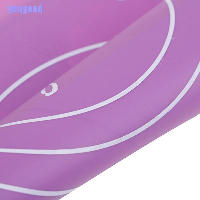 Khuôn Nướng Bánh Bằng silicone Chống Dính