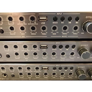Vang CA SOUND K6688