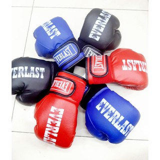 Găng tay tập boxing trẻ em và người lớn