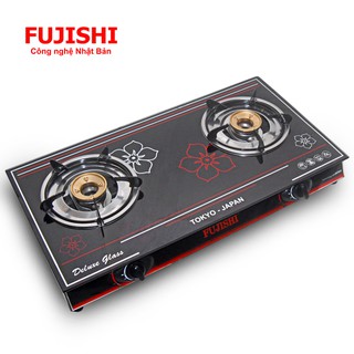 Bếp gas Fujishi FJ-BG7
