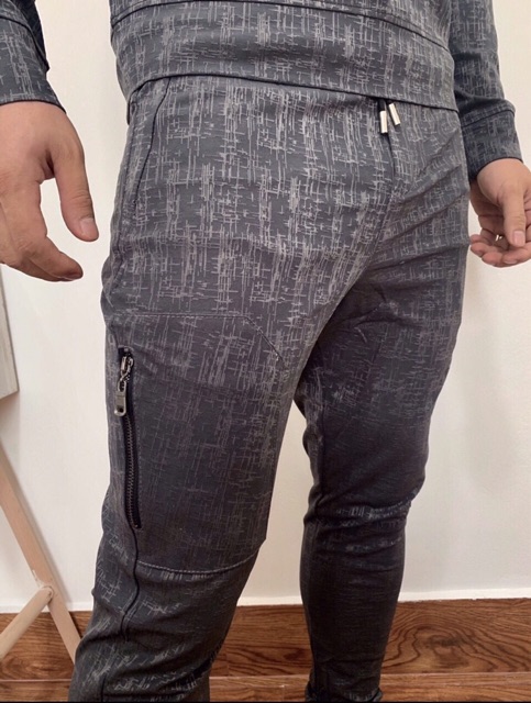 BỘ NAM PHILLIP PLEIN