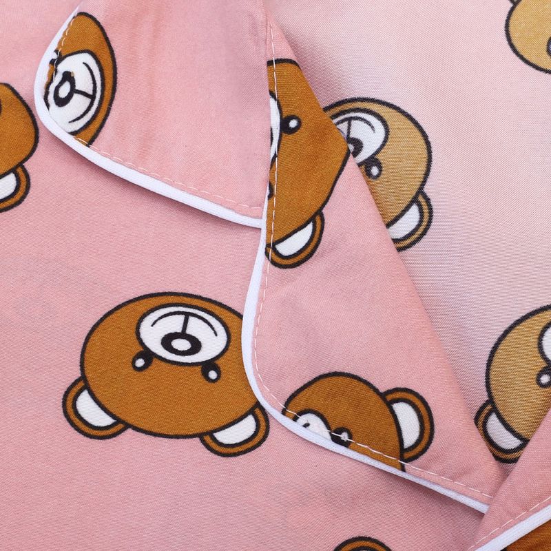 [Mã WA1606 giảm 15% đơn 99k] 𝑪𝑶𝑪𝑶 𝑩𝑰𝑲𝑰𝑵𝑰 Bộ Đồ Ngủ - Đồ Mặc Nhà Kate Thái ( KT215 ) | BigBuy360 - bigbuy360.vn