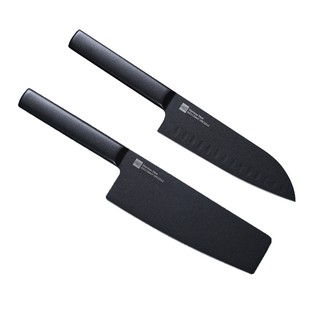 BỘ 2 DAO XIAOMI HOUHOU HU0015