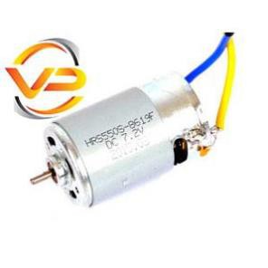 HÓT  - Motor 550 công suất cao chuyên cho máy pin 12V - 16,8V - 21V -  P030