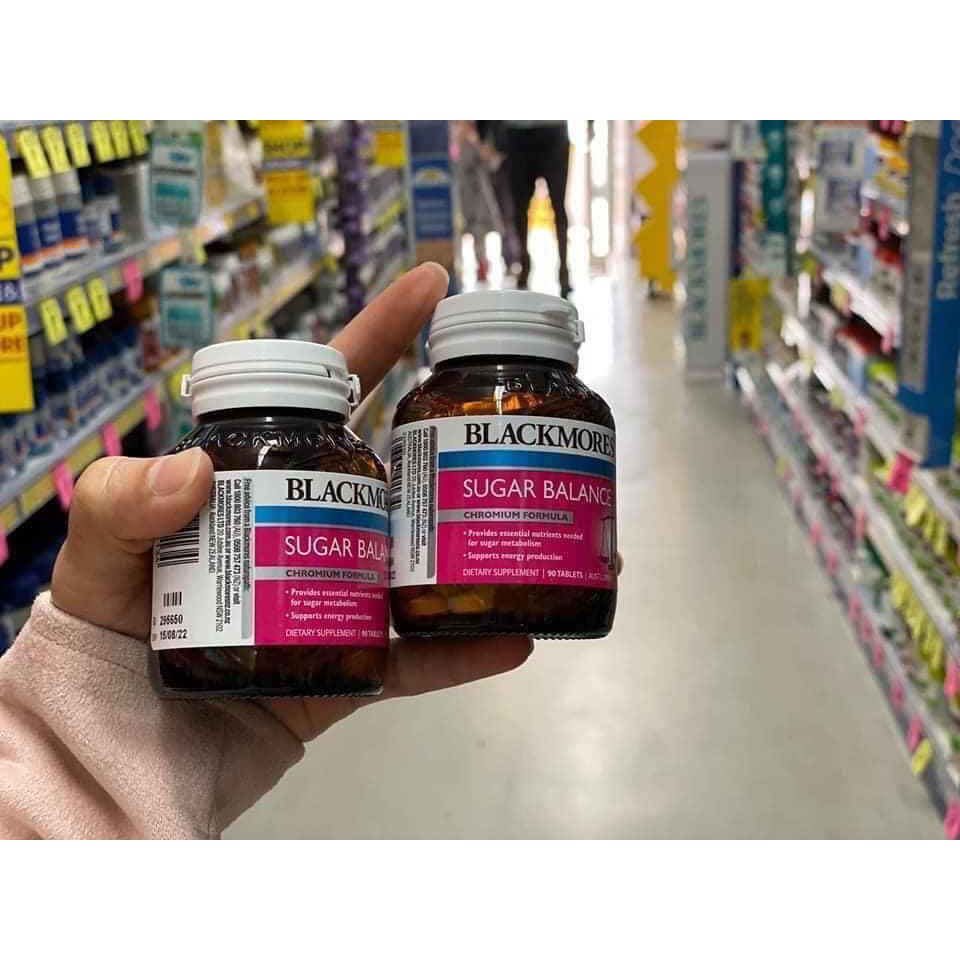 Sugar balance | Thế Giới Skin Care