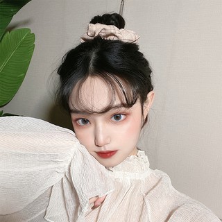  Dây buộc tóc kiểu dáng dễ thương