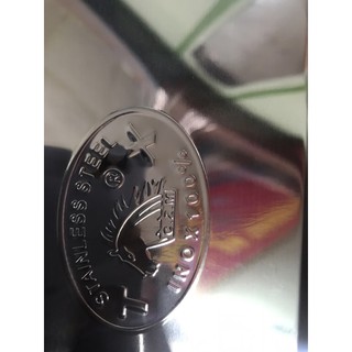 khay inox 💯 cạn nhiều size