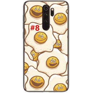 Ốp lưng TPU chống sốc cho Xiaomi Redmi Note 8 Pro / Note 7 Pro