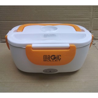 Bảo Hành 6Tháng Hộp cơm inox Magic Bullet MI 40