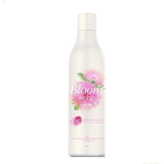 Sữa tắm joyce&doll bloom cho chó mèo mùi cũ chai 400ml