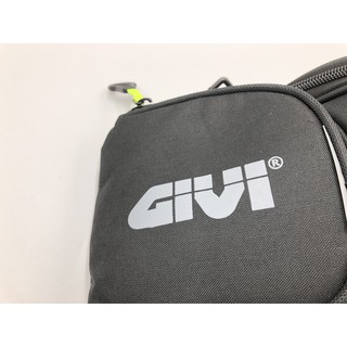 Túi Hít Bình Xăng Givi EA106B