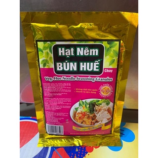 Hạt Nêm Các Loại Chay- 90g