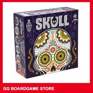 Skull - Tất cả chỉ là cú lừa