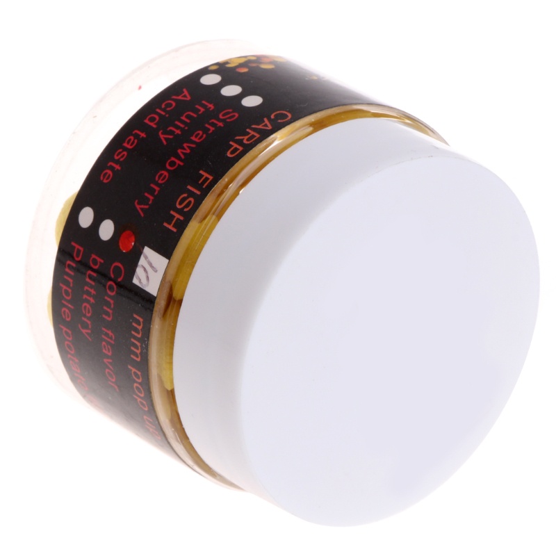 1 Hộp Hạt Nổi Câu Cá Chép Chép Có Mùi Hương Bal