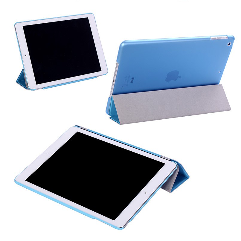 Smartcover bao da thông minh iPad mini 1 2 3 | BigBuy360 - bigbuy360.vn