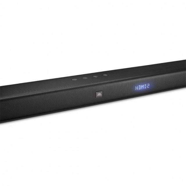 Soundbar JBL Bar 5.1 CH 4K ULTRA HD 510W