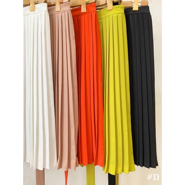 Sét áo trễ vai cv dập ly kèm tag cha nel