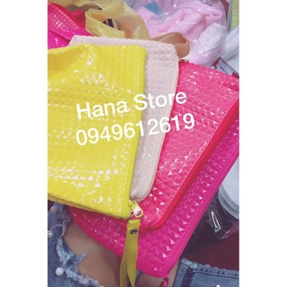 Túi Đựng Mỹ Phẩm Thái Lan