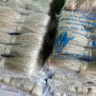 Miến dong Phia Đén Cao Bằng