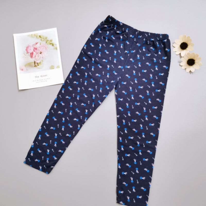 Quần legging bé gái Gapkids2 8-20kg