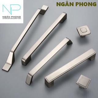 TAY NẮM TỦ SỐ 4