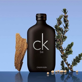 [ Fullsize 100ml ] Nước Hoa CK BE