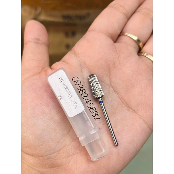 Đầu mài mĩ 5in1