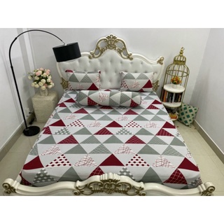 BỘ CHĂN GA THUN HÀN QUỐC
