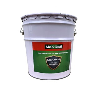 MAXSEAL SPU 500 - CHỐNG THẤM POLYURETHANE ĐÀN HỒI CAO