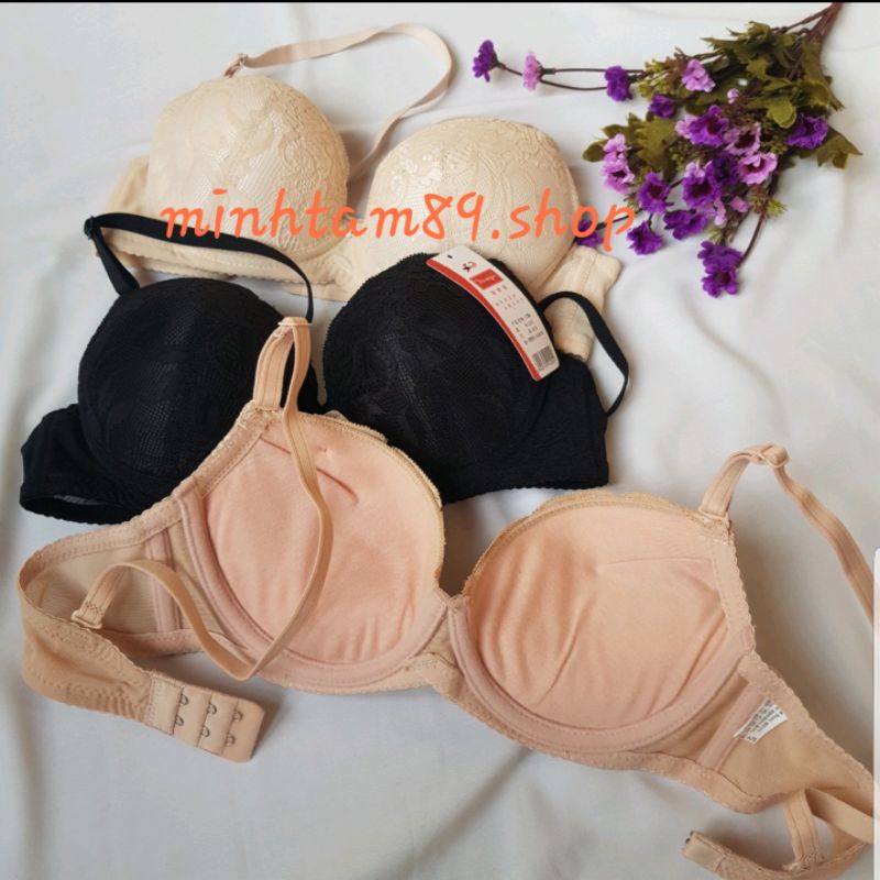 Áo Lót có gọng đệm vừa  205