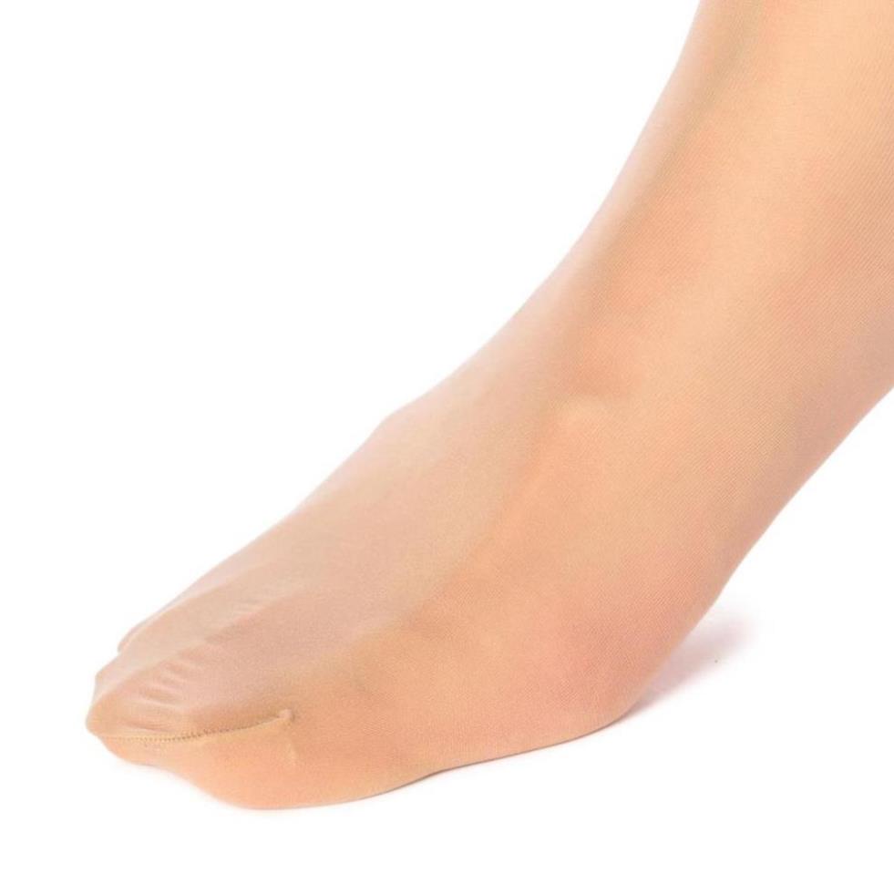 Quần tất nữ Nhật Bản Fukuske Bó form tôn dáng thon chân - Mềm mịn thật màu da chân
