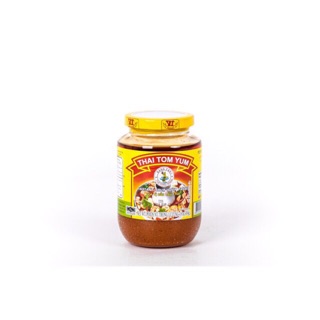 Gia vị lẩu thái - thái tom yum