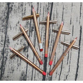 Chì kẻ môi mini đủ màu xinh xinh