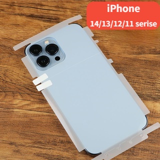 Dán ppf iphone chống vân tay iphone 14 pro max 13 12 promax 11 promax xs max 7 8 plus 6 6s Plus Xsmax Dán Lưng iphone