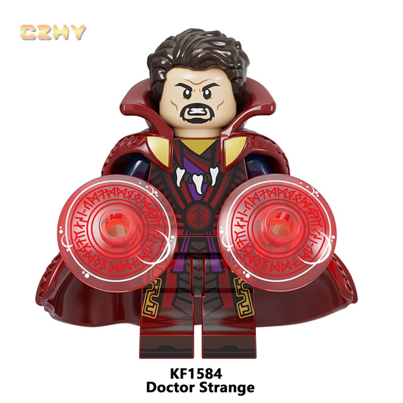 Mô Hình Đồ Chơi Nhân Vật Bạch Tuộc/Người Nhện/Người Nhện Độc Đáo Cho Bé