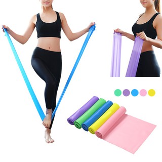 Băng co dãn tập yoga