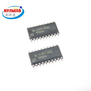 Mô Đun Điều Khiển 74hc244d 74hc244d 74hc244 Ssop - 20 Ic