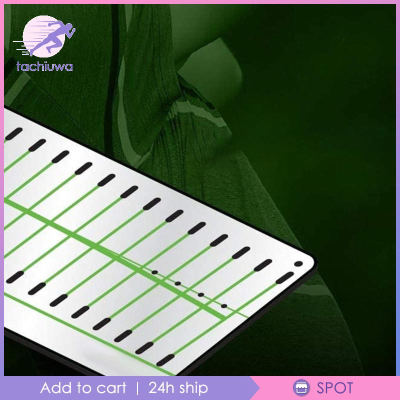 Gương Hỗ Trợ Tập Đánh Golf Chuyên Dụng